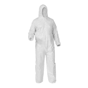 Coverall Available in UAE