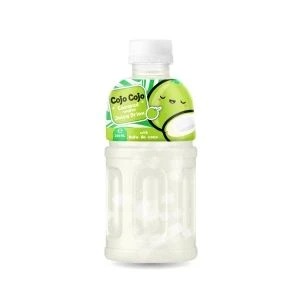 320ml Cojo Cojo Coconut Juice Drink With Nata de coco Free Sample, Private Label, Wholesale Suppliers (OEM, ODM)