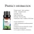 Import Kanho Basil Essential Oil Factory Direct Private Label Wholesale Price Perfume Aromatherapy High Quality Essential Oil from China
