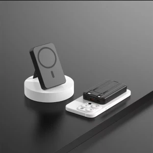 Wireless Power Bank