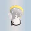NLS Series Reusable EEG Caps for Clinical & Research Monitoring