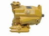 Piston Pump 168-7873 for WHEEL-TYPE LOADER 924G 924GZ 924H 924HZ