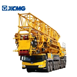 XCMG Official 750 ton All Terrain Crane XCA750 for Price