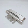 Metal Manufacturer Aluminium Parts Stainless Steel Parts Laser Cutting Bending Process Custom Sheet Metal Parts