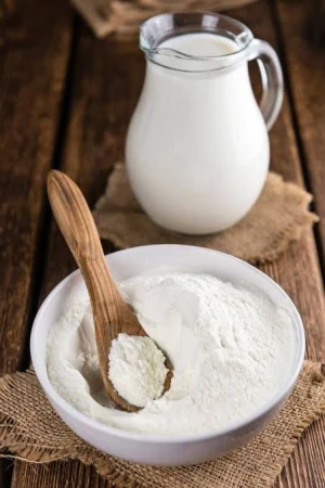 Milk Powder