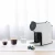 Import Capsule coffee machine fully automatic home small mini -typecoffee capsule machinesmilecompany from China