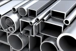 MILD STEEL PIPES