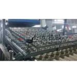 Shrimps Deshelling Machine