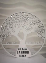 Laser Work