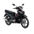 Import Moped Jupiter Z1 from Indonesia