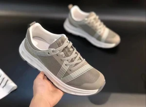Designed Trendy Brand Casual Sport Shoes For Men