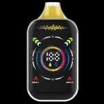 2025 New Model Disposable Vape