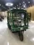 Import AKA15 electric taxi passenger rickshaw tricycle with turning seat from China