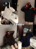 Women's stylish sweatshirt for casual wear