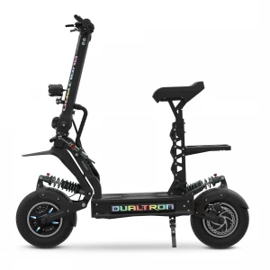 Dualtron X 2 electric scooter