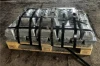 Metallic Antimony bars, ​99,65% (Su0 grade)