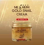 Gold Snail Cream/Gel