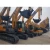 Import XCMG Official Construction Equipment  4 Ton Mini Excavator Xe40 Small Hydraulic Crawler Excavator from China