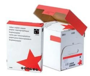 5 Star A4 80GSM 102-104%
