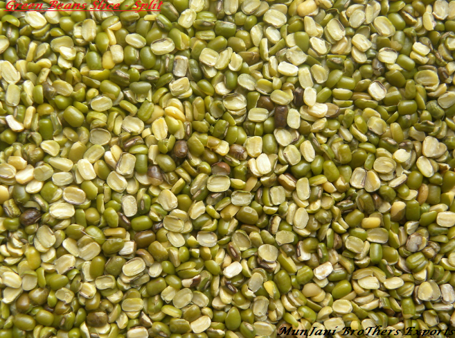 Mungw Buy Mung from MunJani BroThers Exports, India | Tradewheel.com