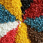 PVC stabilizer for cable DL-8