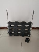 Standard And Non Standard Sizes Packaging Frame For Tubing / Casing Drill Pipe