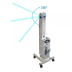 UV Disinfection Sterilization Lamp