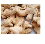 White Ginger Dried