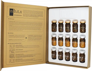 N-BTX Anti-Aging Treatment Kit