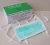Import Quality Non Woven 3-Ply Disposable Surgical Face Masks from USA