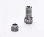 Customized nuts / Hexagonal nut