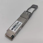100G QSFP28 ZR4 80km/100km 1310nm Optical Transceiver/Optical Module