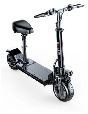 Mini electric scooter at wholesale quality scooter XLP-Q7