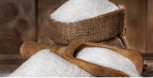 WHITE REFINED SUGAR