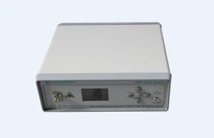 Narrow-linewidth fiber lasers for optic fiber sensing