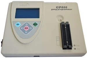 riginal wellon GP800 IC programmer high-speed GP800 repair-specific ic programmer,IC WRITER