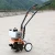 Import 7HP Gear Driving Mini Tiller With High Quality Gasoline Rotavator Cultivator from China