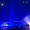 Programmable Musical Fountain with LED Light