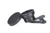 0.67X Wide Angle 180 Degree Macro Zoom 3 In 1 Kit Universal Clip 3 Smart Cell Phone Mobile Camera Lens,Fisheye Lens