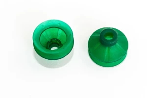 Bellow suction cup - round - Duralast