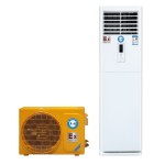 GYPEX Explosion proof base station air conditioning