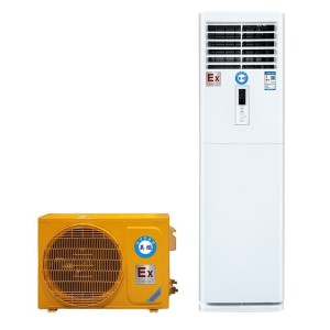 GYPEX Explosion proof base station air conditioning
