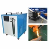 Industrial energy saving device oxyhydrogen generator