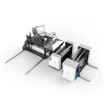 Turnkey PE Cling Film Machines to Maximize ROI