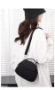 Multi-Pocket Display Bag – Durable & Spacious with Front Storage