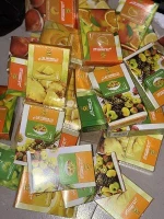 Alfakher shisha flavor