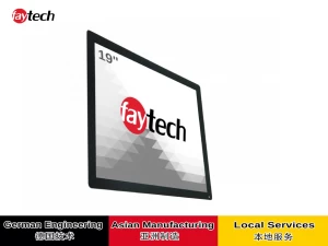 Faytech 19inch Capacitive Touch Kit Optically bonded,a-Si TFT-LCD，Windows /Android/Linux/mac supported