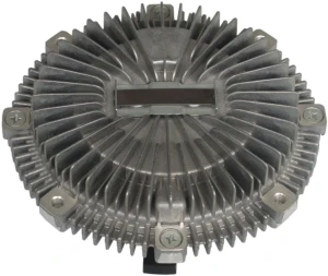 8-97148-791-1， 8-97367-382-0，Chevrolet W3500 Tiltmaster GMC W3500 Forward Isuzu NPR 05-07 5.2L cooling  fan clutch