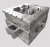 Import high pressure aluminum die casting Mould from China