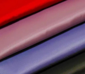 300T polyester taffeta garment lining fabric